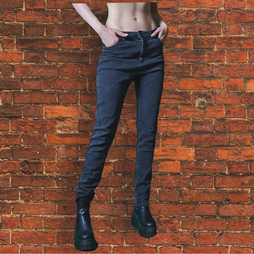 Lip Service Denim Jeans